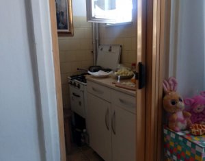 , 28m2 on Cluj-napoca, Zóna Gheorgheni