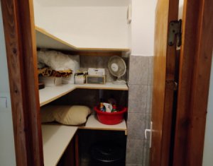 Lakás 3 szobák kiadó on Cluj-napoca, Zóna Manastur