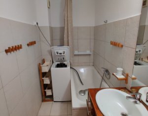 Lakás 3 szobák kiadó on Cluj-napoca, Zóna Manastur