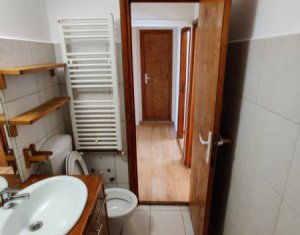 Lakás 3 szobák kiadó on Cluj-napoca, Zóna Manastur