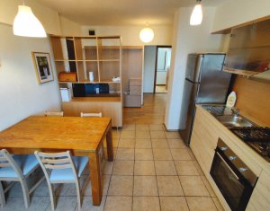 Lakás 3 szobák kiadó on Cluj-napoca, Zóna Manastur