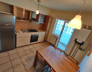 Lakás 3 szobák kiadó on Cluj-napoca, Zóna Manastur