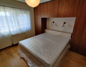 Lakás 3 szobák kiadó on Cluj-napoca, Zóna Manastur