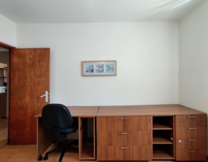 Lakás 3 szobák kiadó on Cluj-napoca, Zóna Manastur