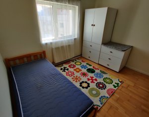 Lakás 3 szobák kiadó on Cluj-napoca, Zóna Manastur