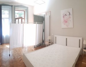 Lakás 2 szobák kiadó on Cluj-napoca, Zóna Centru