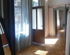 Lakás 2 szobák kiadó on Cluj-napoca, Zóna Centru