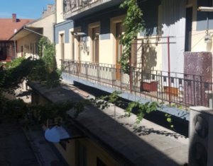 Lakás 2 szobák kiadó on Cluj-napoca, Zóna Centru