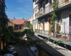 Lakás 2 szobák kiadó on Cluj-napoca, Zóna Centru