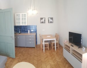 Lakás 2 szobák kiadó on Cluj-napoca, Zóna Centru