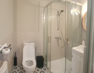 Lakás 2 szobák kiadó on Cluj-napoca, Zóna Centru