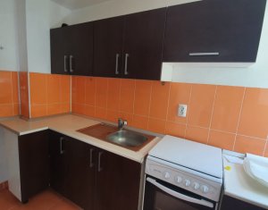 Lakás 1 szobák eladó on Floresti