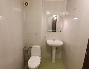 Lakás 1 szobák eladó on Floresti