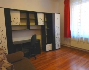 Lakás 1 szobák kiadó on Cluj-napoca