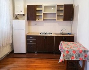 Lakás 1 szobák kiadó on Cluj-napoca