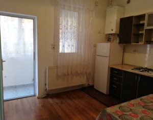 Lakás 1 szobák kiadó on Cluj-napoca