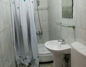 Lakás 1 szobák kiadó on Cluj-napoca