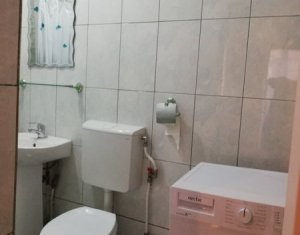 Lakás 1 szobák kiadó on Cluj-napoca