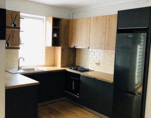 Lakás 2 szobák eladó on Floresti