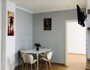 Lakás 2 szobák eladó on Floresti