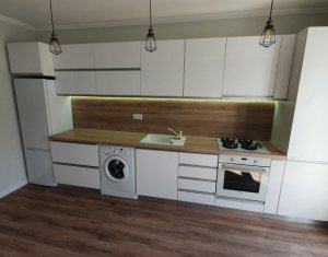 Lakás 2 szobák eladó on Floresti