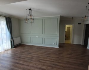 Lakás 2 szobák eladó on Floresti