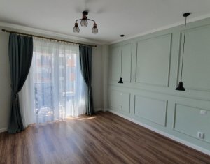 Lakás 2 szobák eladó on Floresti