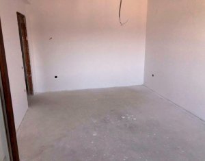 Lakás 2 szobák eladó on Floresti