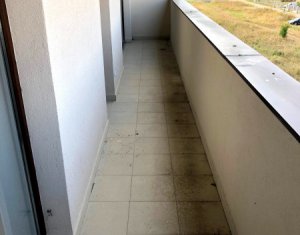 Lakás 2 szobák eladó on Floresti