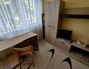 Lakás 2 szobák kiadó on Cluj-napoca, Zóna Plopilor