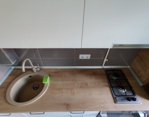 Lakás 2 szobák kiadó on Cluj-napoca, Zóna Plopilor