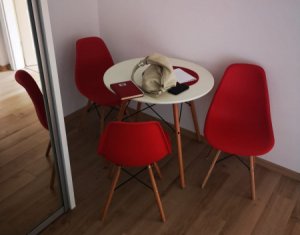 Lakás 2 szobák kiadó on Cluj-napoca, Zóna Plopilor