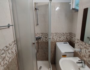 Lakás 2 szobák kiadó on Cluj-napoca, Zóna Plopilor