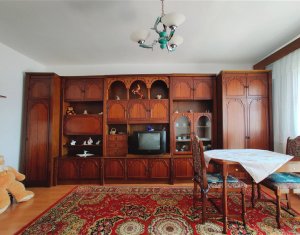 Lakás 1 szobák kiadó on Cluj-napoca, Zóna Marasti