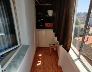 Lakás 1 szobák kiadó on Cluj-napoca, Zóna Marasti