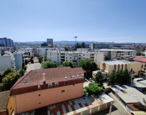 Lakás 1 szobák kiadó on Cluj-napoca, Zóna Marasti