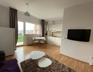 , 59m2 on Cluj-napoca, Zóna Zorilor