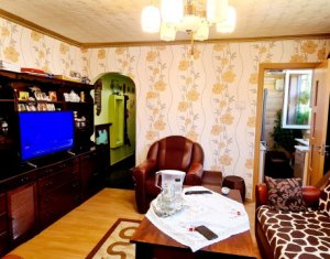 , 31m2 on Cluj-napoca, Zóna Gheorgheni