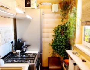 Lakás 2 szobák eladó on Cluj-napoca, Zóna Gheorgheni