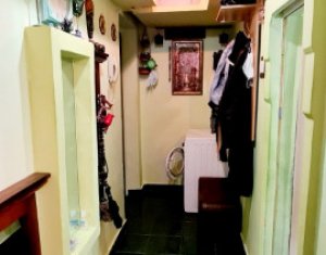 Lakás 2 szobák eladó on Cluj-napoca, Zóna Gheorgheni