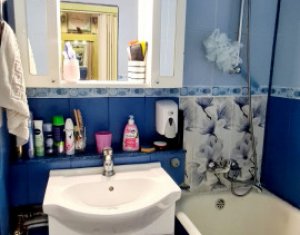 Lakás 2 szobák eladó on Cluj-napoca, Zóna Gheorgheni