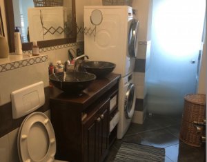 Lakás 3 szobák kiadó on Floresti