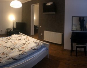 Lakás 3 szobák kiadó on Floresti