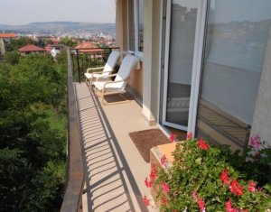 , 100m2 on Cluj-napoca, Zóna Buna Ziua