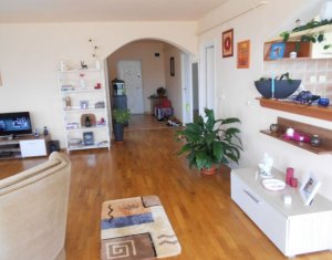 Lakás 3 szobák kiadó on Cluj-napoca, Zóna Buna Ziua