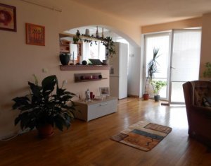 Lakás 3 szobák kiadó on Cluj-napoca, Zóna Buna Ziua