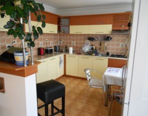 Lakás 3 szobák kiadó on Cluj-napoca, Zóna Buna Ziua