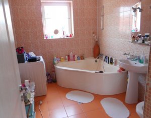 Lakás 3 szobák kiadó on Cluj-napoca, Zóna Buna Ziua