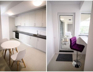 Lakás 2 szobák kiadó on Cluj-napoca, Zóna Gheorgheni