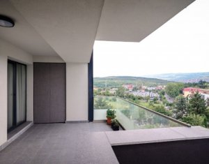 Lakás 2 szobák kiadó on Cluj-napoca, Zóna Gheorgheni